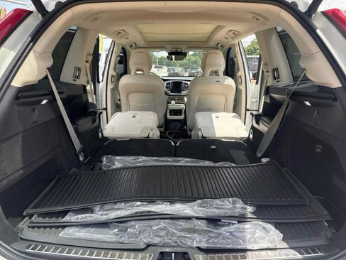 Used 2021 Volvo XC90 T8 Inscription w/ Protection Package Premier AWD/4WD image 49