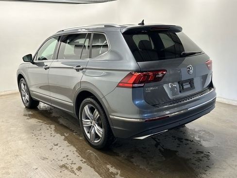 Used 2020 Volkswagen Tiguan SEL image 33