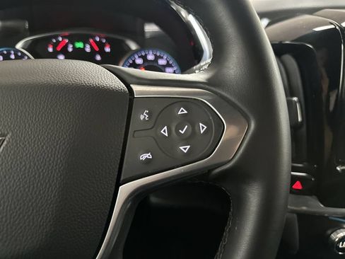 Used 2023 Chevrolet Traverse LT w/ LPO, Floor Liner Package AWD/4WD image 47