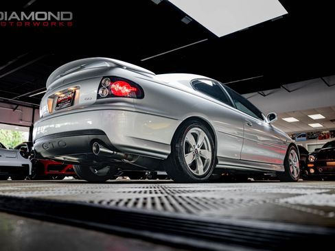 Used 2006 Pontiac GTO RWD image 71