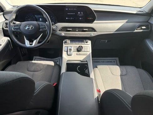 Used 2021 Hyundai Palisade SEL w/ Convenience Package AWD/4WD image 26