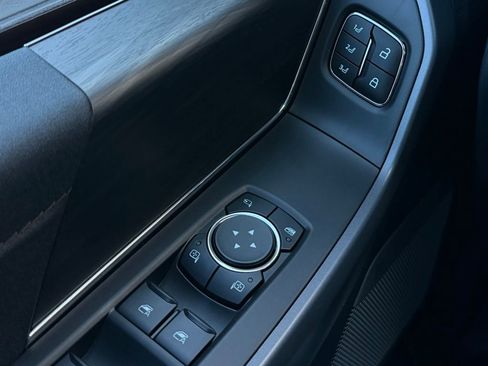 New 2026 Ford F150 Lariat w/ Equipment Group 502A High image 53