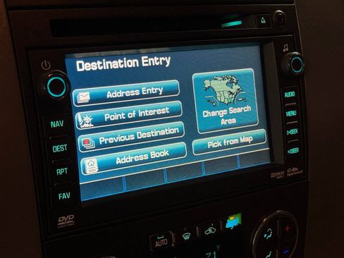 Used 2010 GMC Yukon SLT RWD image 56