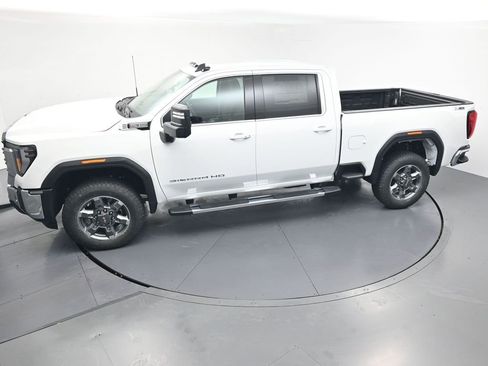 New 2026 GMC Sierra 3500 SLE w/ SLE Value Package image 28