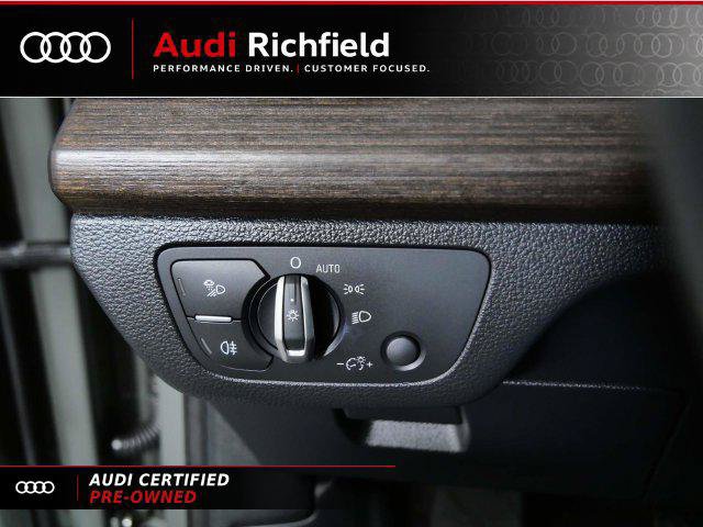 Certified 2024 Audi Q5 e Premium Plus w/ Premium Plus Package AWD/4WD image 19