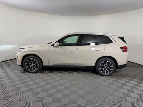 Used 2026 BMW X3 xDrive30i w/ Convenience Package AWD/4WD image 2