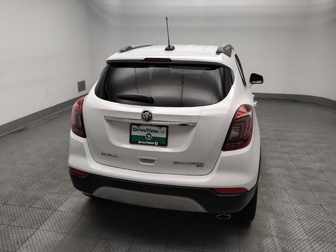 Used 2018 Buick Encore Preferred AWD/4WD image 7