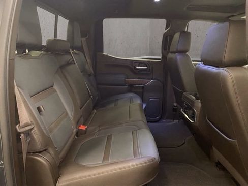 Used 2021 GMC Sierra 1500 Denali w/ Denali Ultimate Package AWD/4WD image 24