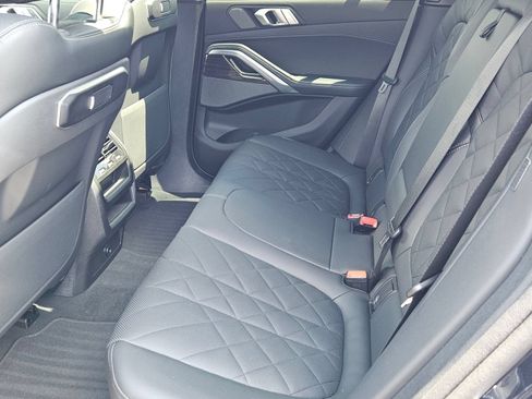 Used 2025 BMW X6 xDrive40i w/ Premium Package AWD/4WD image 20
