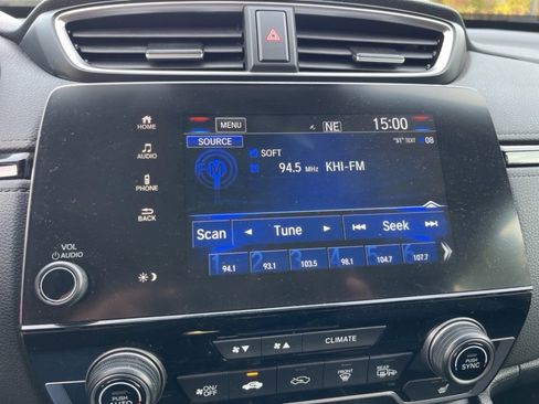 Certified 2019 Honda CR-V EX-L image 19