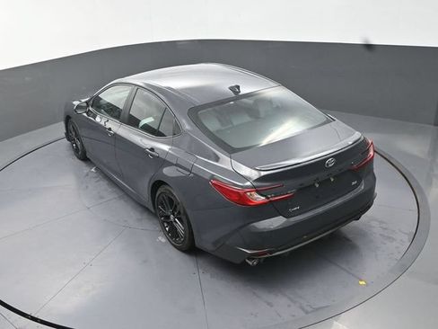 Certified 2025 Toyota Camry SE FWD image 26