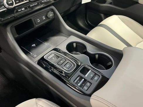 New 2026 Honda Pilot Touring image 24