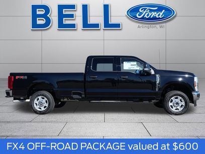 New 2026 Ford F250 XLT