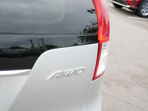 Used 2012 Honda CR-V EX image 17