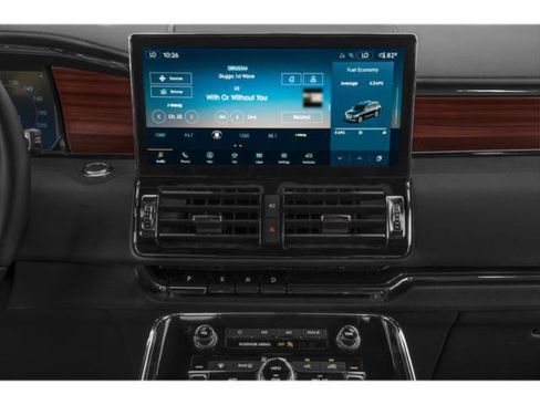 Used 2023 Lincoln Navigator Reserve w/ Monochromatic Package RWD image 10