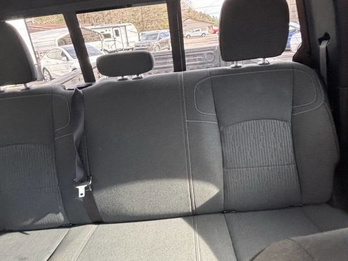 Used 2024 RAM 3500 Tradesman w/ Towing Technology Group image 16