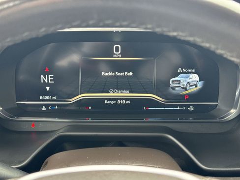 Used 2023 GMC Yukon XL SLT image 21