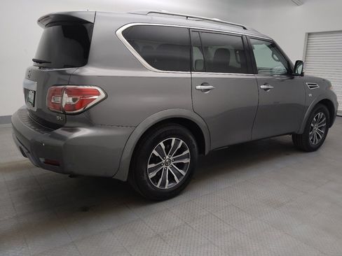 Used 2019 Nissan Armada SL w/ Premium Package image 10