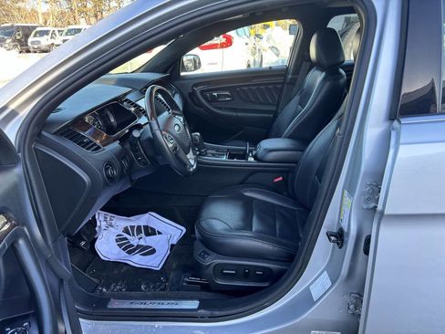 Used 2013 Ford Taurus Limited image 15