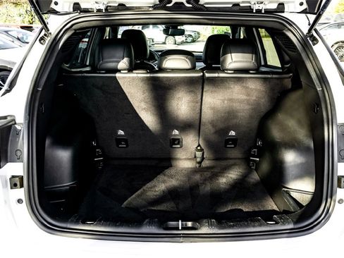 Used 2024 Jeep Compass Limited image 30