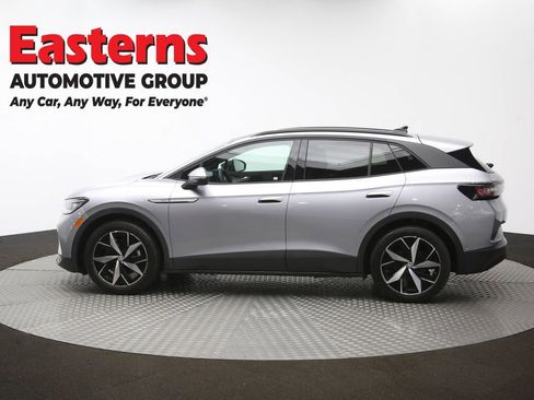 Used 2023 Volkswagen ID.4 Pro S image 59