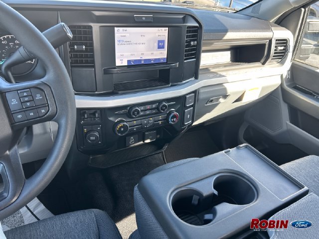 New 2026 Ford F250 XL w/ STX Appearance Package AWD/4WD image 18