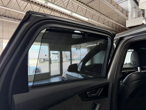 Used 2018 Audi Q7 3.0T Prestige image 70