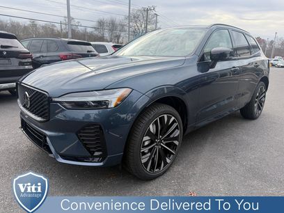 New 2026 Volvo XC60 B5 Ultra w/ Protection Package Premier