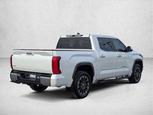 Used 2024 Toyota Tundra Limited image 5
