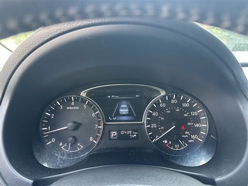 Used 2013 Nissan Altima 2.5 SL w/ Technology Pkg FWD image 20