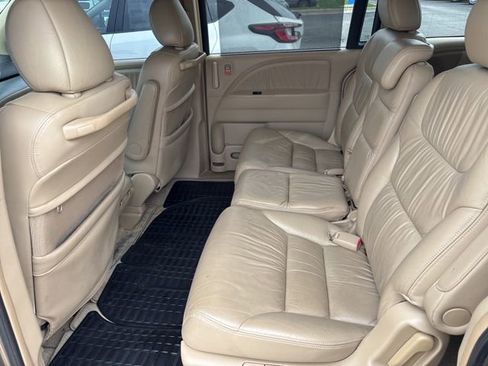 Used 2005 Honda Odyssey EX-L image 3