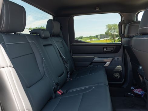 New 2026 Toyota Tundra SR5 AWD/4WD image 20