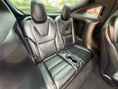 Used 2018 Tesla Model X P100D AWD/4WD image 34