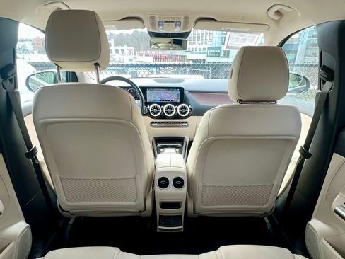 Certified 2023 Mercedes-Benz GLA 250 GLA 250 image 42