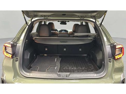 Used 2025 Subaru Crosstrek 2.5i Limited w/ Crosstrek Mirror Package AWD/4WD image 21