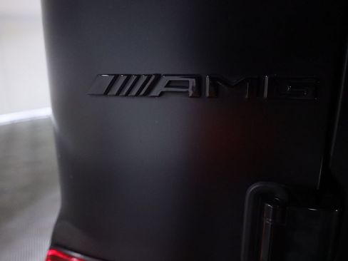 Certified 2022 Mercedes-Benz G 63 AMG 4MATIC image 67
