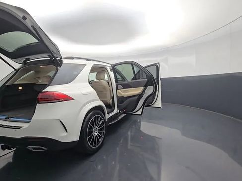Used 2020 Mercedes-Benz GLE 350 4MATIC image 30