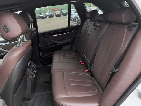 Used 2017 BMW X5 xDrive35i AWD/4WD image 24