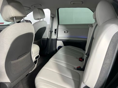 Used 2023 Hyundai Ioniq 5 SEL image 26