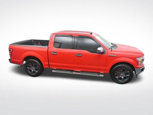 Used 2019 Ford F150 XLT RWD image 31