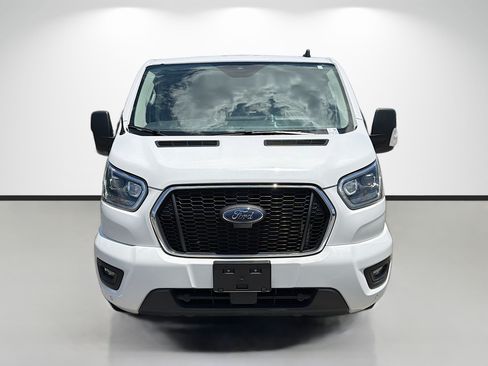 Used 2023 Ford Transit 350 XLT RWD image 8