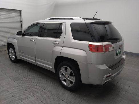 Used 2015 GMC Terrain Denali FWD image 3