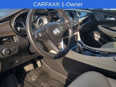 Used 2020 Buick Envision Preferred image 15
