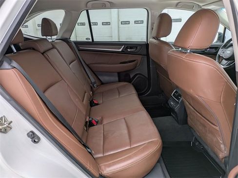 Used 2018 Subaru Outback 3.6R Touring w/ Protection Package #1 image 24