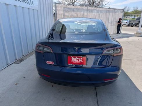 Used 2023 Tesla Model 3 Standard Range RWD image 23