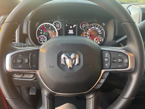 New 2026 RAM 2500 Tradesman image 10