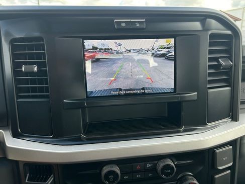 New 2026 Ford F250 XL w/ STX Appearance Package image 28