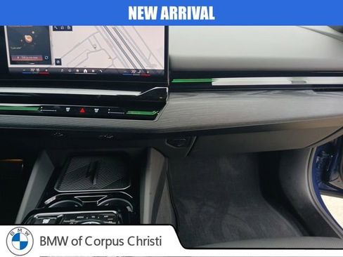 Used 2026 BMW 530i w/ M Sport Package image 19