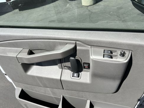 New 2025 Chevrolet Express 2500 w/ Driver Convenience Package image 22