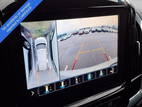 Used 2020 Chevrolet Traverse RS w/ LPO, Floor Liner Package image 24